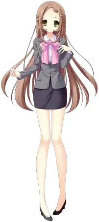 赤坂 莉美