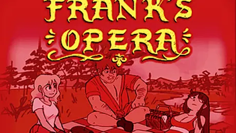 Frank's Opera Vol. 1: Waters of March