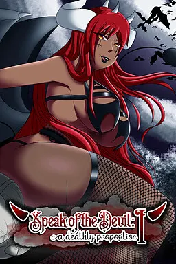 Speak of the Devil I: A Deathly Proposition