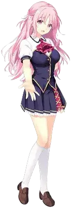 園池 桜子