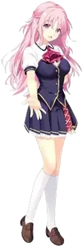 園池 桜子