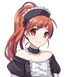 椎名 葵