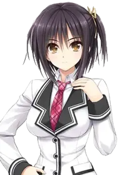 高階 直緒