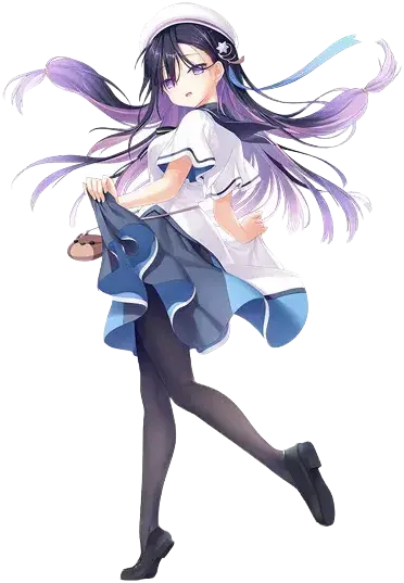 速川六花