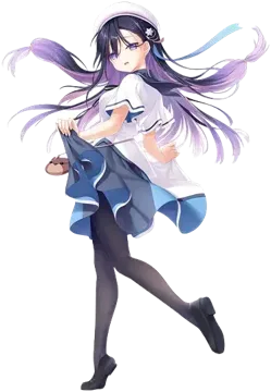 速川六花