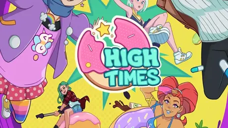 High Times