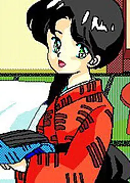 堀川 奈美