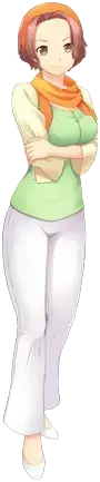 斯蒂芬妮·奥特