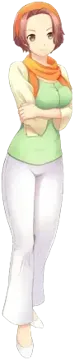 斯蒂芬妮·奥特