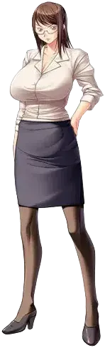 上原芳乃