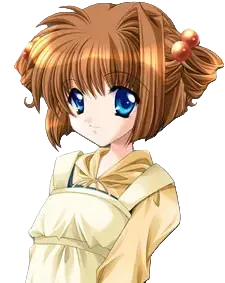 穂々月 柚香
