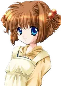 穂々月 柚香