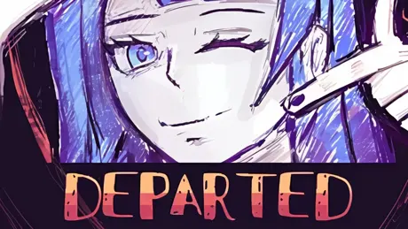 Departed Away