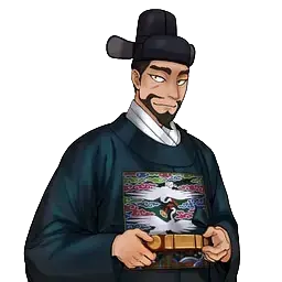 김 판서