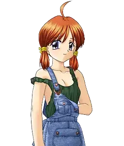 咲坂 エリナ