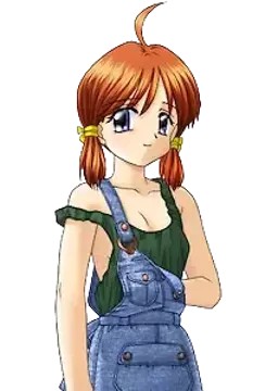 咲坂 エリナ