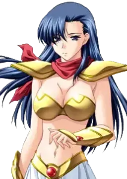 麻生 優子