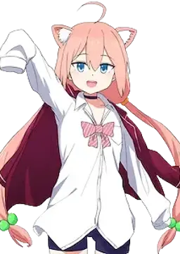 猫宮 ひなた