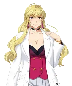 野宮 蝶子