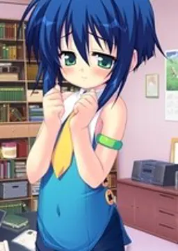 桜川 みなと