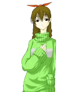 佐々倉 真冬