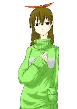 佐々倉 真冬