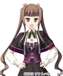 エレナ