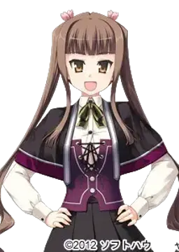 エレナ