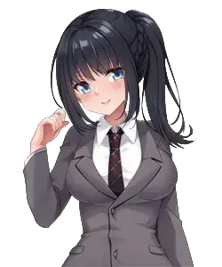 富賀見奈々子