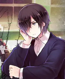 B君