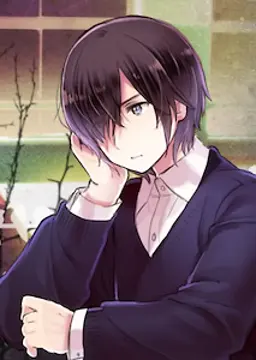 B君