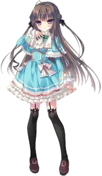 千鳥雛乃
