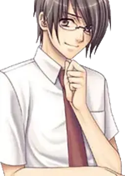 白原 尋也