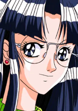留美の姉