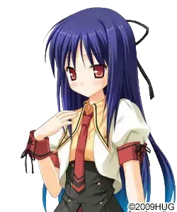 篠目冴奈子