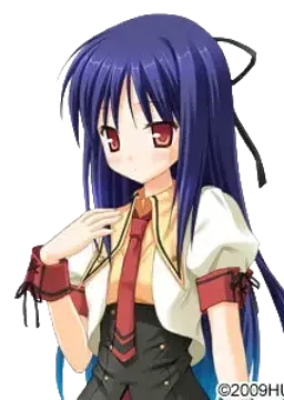 篠目冴奈子