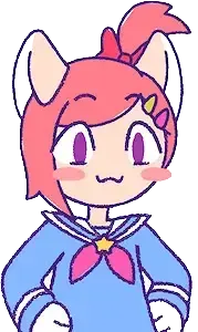 Brownie Pembroke