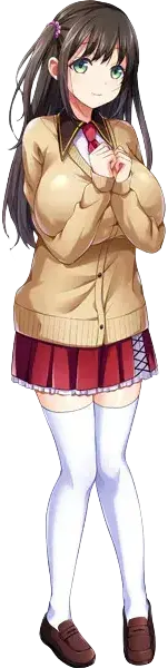 不破 ふわわ