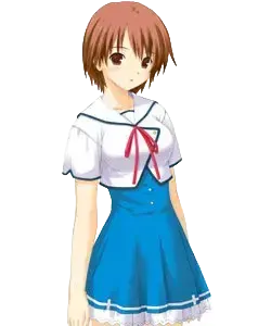 沢城 凛奈