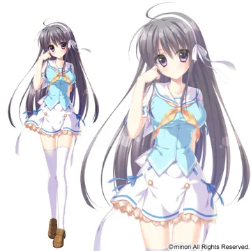 姫野 永遠