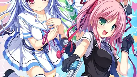 G.I.B. ガールズ・イン・ブラック