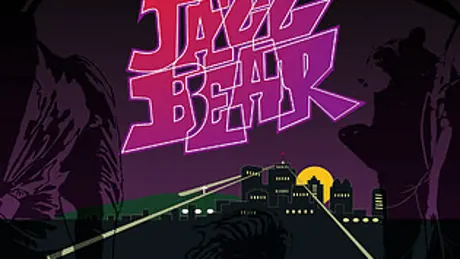 Jazz Bear