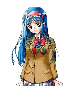 榎本 詩菜