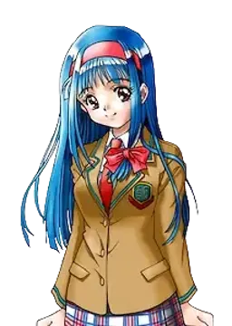 榎本 詩菜