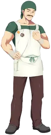 アイオーンマスター