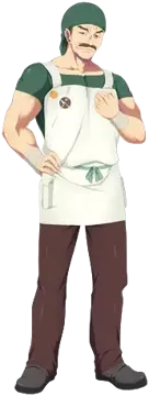 アイオーンマスター