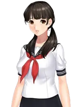 小見川 なずな