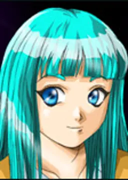 香野花