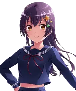 御神 美美