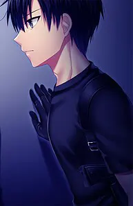 黒永 仁